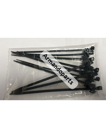 Savilcējs 51708845 C10107 59146Z 10gab C10107, 9003044